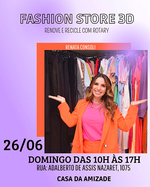Divulgação Divulgação