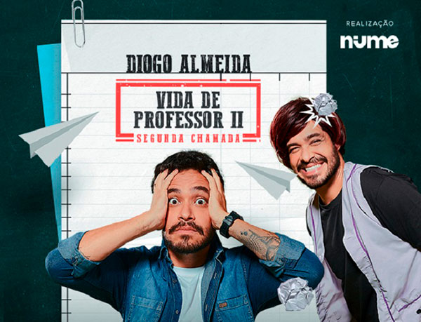 Divulgação Divulgação