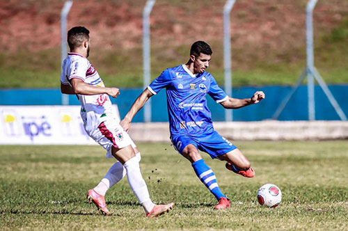 Dido Henrique/Instagram Itararé - Equipe de Assis perdeu do Itararé por 1 a 0 - Foto: Dido Henrique/Instagram Itararé Dido Henrique/Instagram Itararé - Equipe de Assis perdeu do Itararé por 1 a 0 - Foto: Dido Henrique/Instagram Itararé