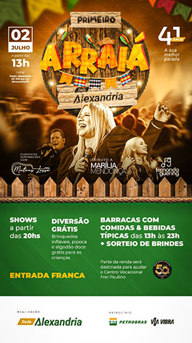 Divulgação - Participe - Foto: Divulgação Divulgação - Participe - Foto: Divulgação