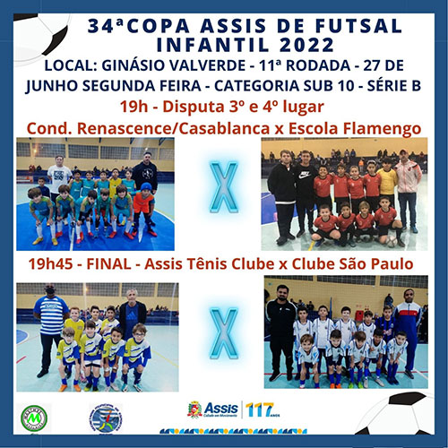 Divulgação - Haverá premiação de troféus e medalhas do 1º ao 4º lugar - Foto: Divulgação Divulgação - Haverá premiação de troféus e medalhas do 1º ao 4º lugar - Foto: Divulgação