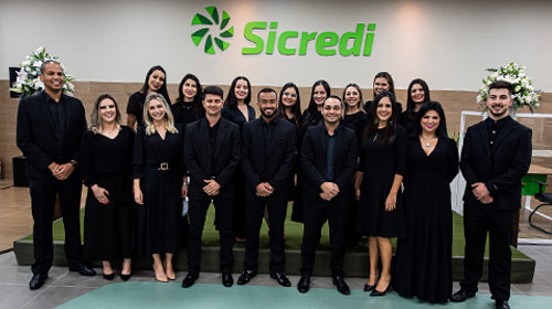Sicredi inaugura nova agência em Assis