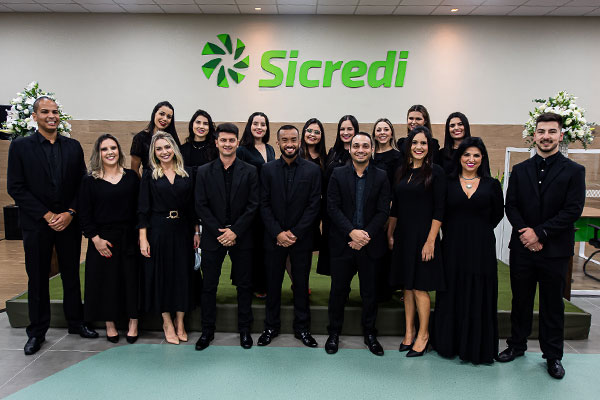 Equipe Sicredi Assis Equipe Sicredi Assis