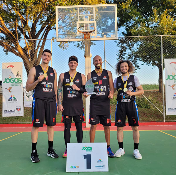 Divulgação - Felipe Ranieri, Jow, Hugo Bermejo e Carlos Eduardo - Foto: Divulgação Divulgação - Felipe Ranieri, Jow, Hugo Bermejo e Carlos Eduardo - Foto: Divulgação