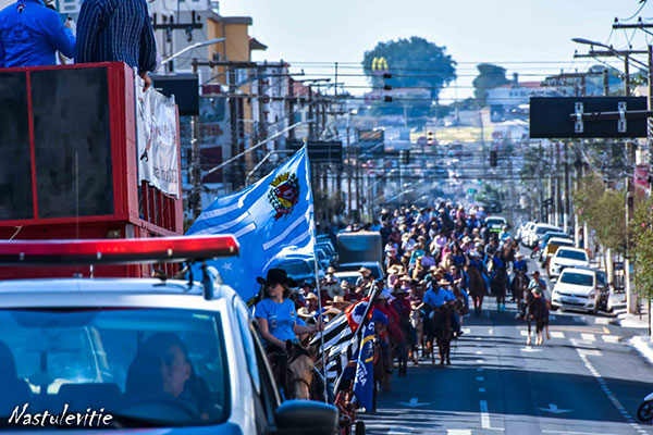 Nastulevitie Photographer - Cavalgada bateu recorde de público em 2022 - Foto: Divulgação/Nastulevitie Photographer