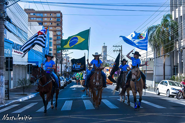 Nastulevitie Photographer - Cavalgada FICAR 2022 - Foto: Divulgação/Nastulevitie Photographer