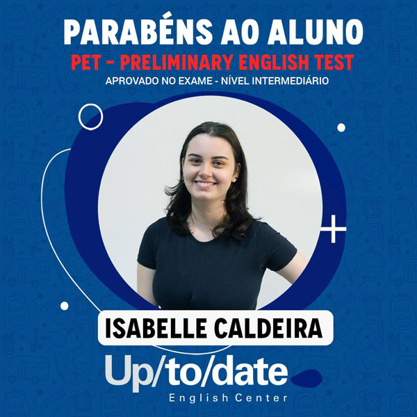 Isabelle Monteiro Marques Caldeira