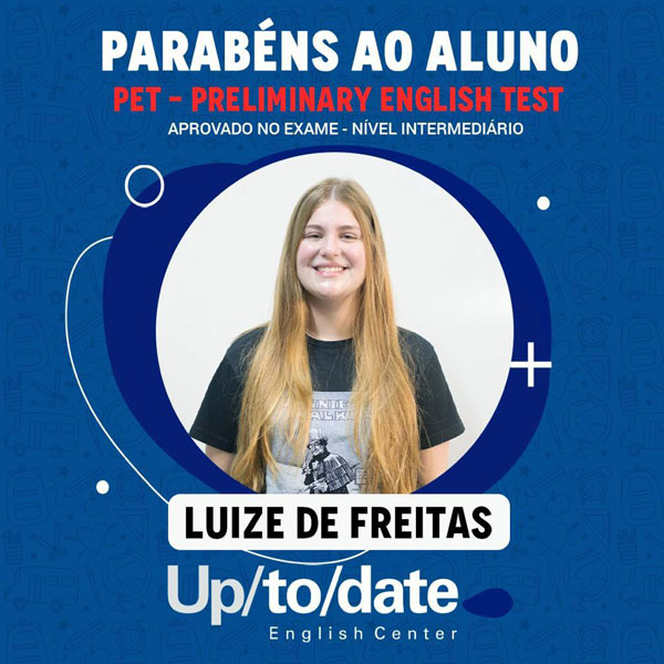 Luize Menezes de Freitas