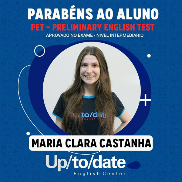 Maria Clara Ferreira Castanha