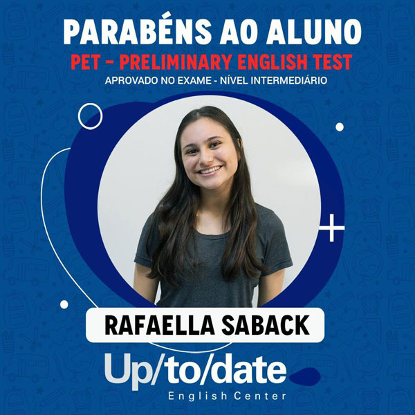 Rafaella Saback Fonseca