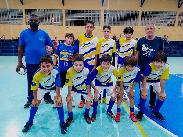 Divulgação - Assis Tênis Clube - Foto: Divulgação Divulgação - Assis Tênis Clube - Foto: Divulgação