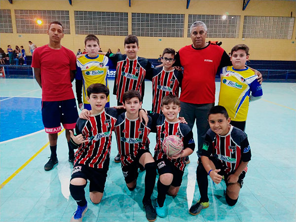 Divulgação - Meninos do Morumbi - Foto: Divulgação Divulgação - Meninos do Morumbi - Foto: Divulgação