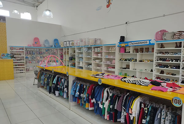 Divulgação - O cliente pode levar suas peças para serem avaliadas - Foto: Divulgação Divulgação - O cliente pode levar suas peças para serem avaliadas - Foto: Divulgação