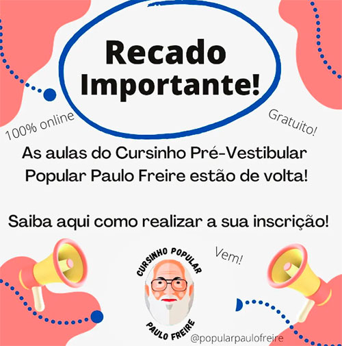 Divulgação Divulgação