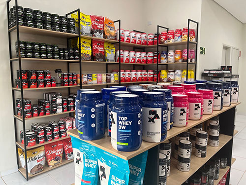 AssisCity - Sábado terá vários brindes e degustação de produtos - Foto: AssisCity AssisCity - Sábado terá vários brindes e degustação de produtos - Foto: AssisCity