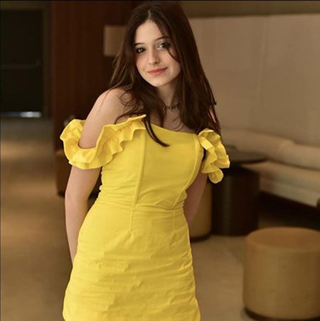Divulgação - Laura Rauseo de 14 anos - Foto: Divulgação Divulgação - Laura Rauseo de 14 anos - Foto: Divulgação