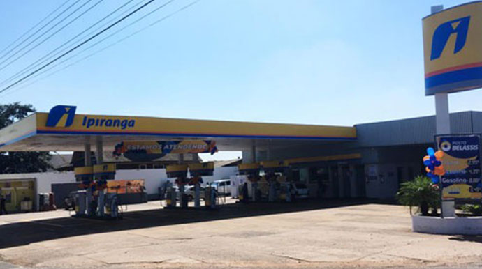 Divulgação - O Posto Belassis está localizado na Avenida José Vieira da Cunha e Silva, nº 1286 - Foto: Divulgação Divulgação - O Posto Belassis está localizado na Avenida José Vieira da Cunha e Silva, nº 1286 - Foto: Divulgação