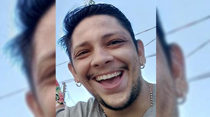 Divulgação - Comerciante de Cândido Mota morre aos 29 anos Divulgação - Comerciante de Cândido Mota morre aos 29 anos