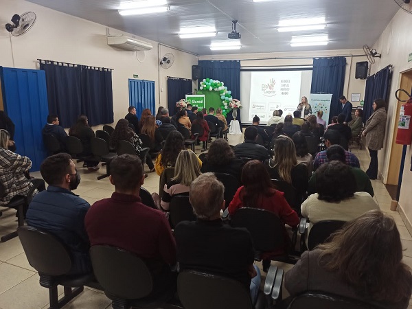 A faculdade Anhanguera de Cândido Mota busca a diminuição das desigualdades sociais A faculdade Anhanguera de Cândido Mota busca a diminuição das desigualdades sociais