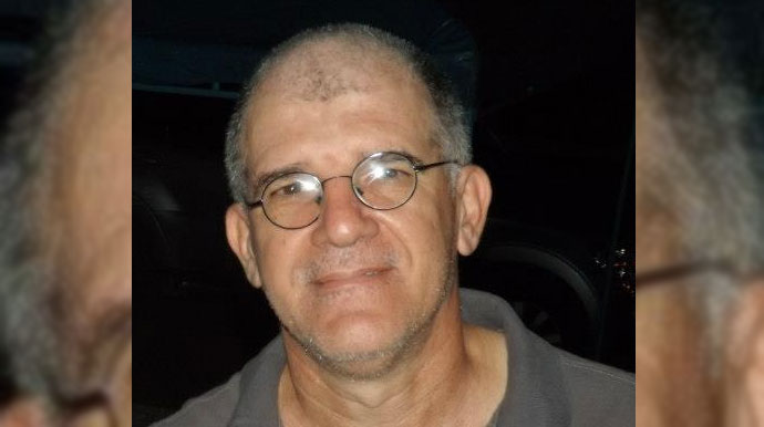 Divulgação - José Luis Raposo, 64 anos