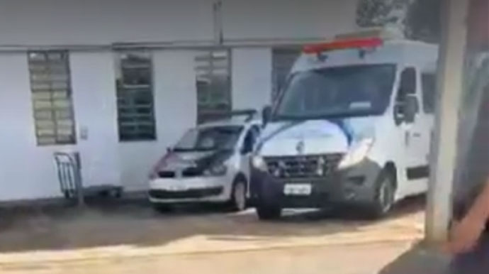 Divulgação - Fórum de Assis já estava se preparando para realizar a audiência - Foto: Divulgação Divulgação - Fórum de Assis já estava se preparando para realizar a audiência - Foto: Divulgação