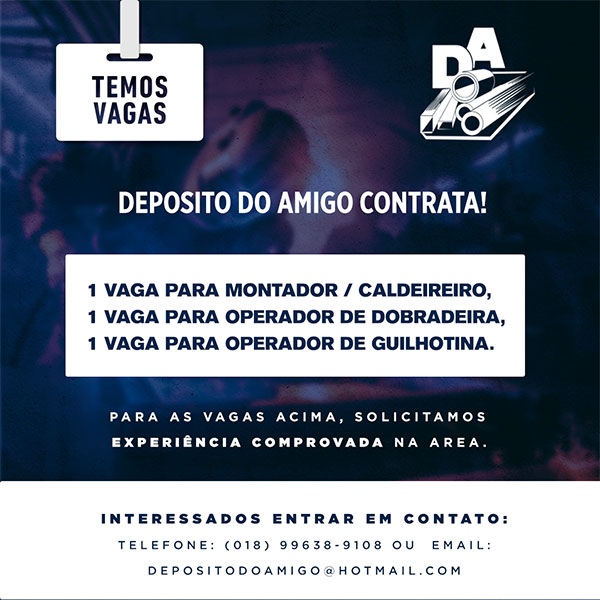 divulgação divulgação