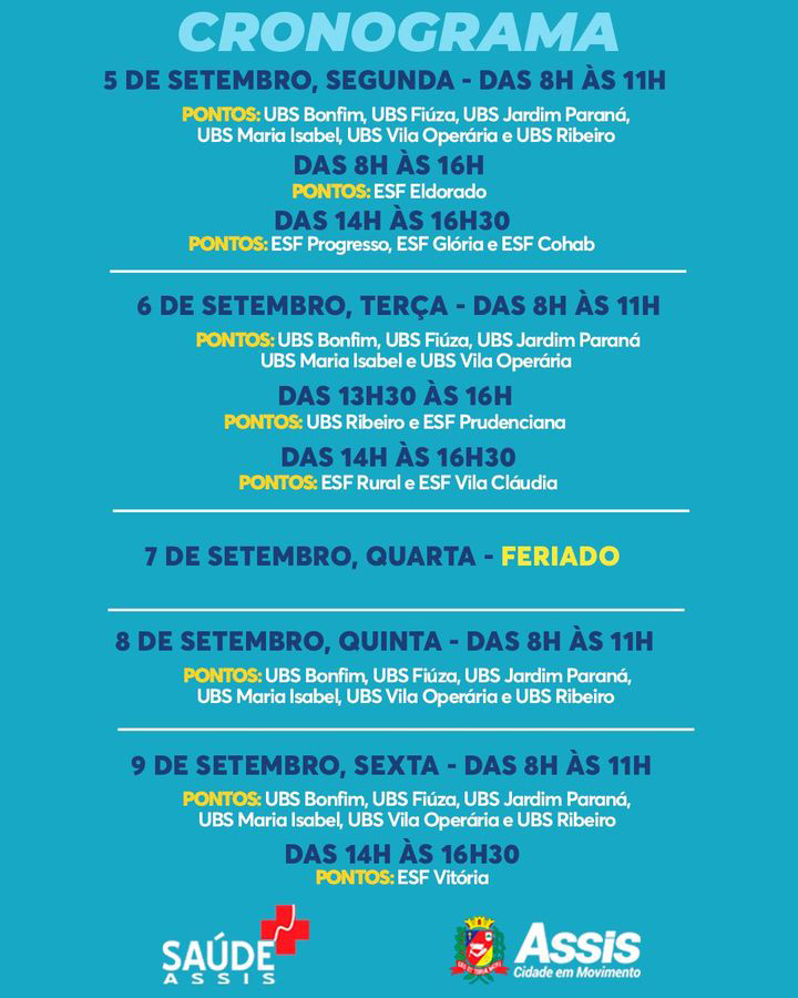 Divulgação Divulgação