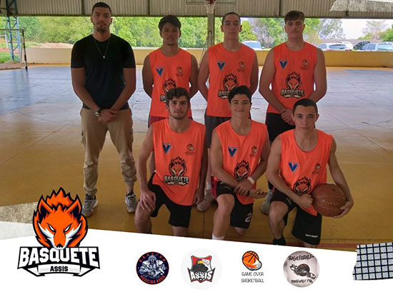 Divulgação - Realização: Associação Novo Basquete de Assis - Foto: Divulgação Divulgação - Realização: Associação Novo Basquete de Assis - Foto: Divulgação