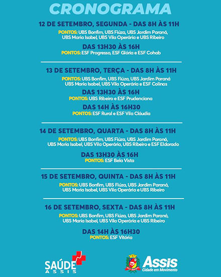 Divulgação Divulgação