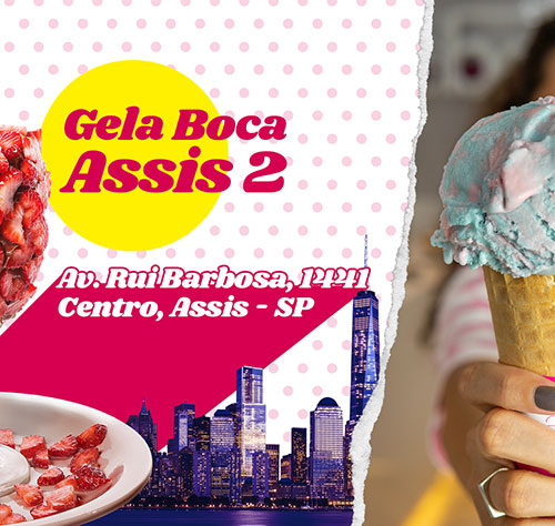 Divulgação - Promoção nº 3 Divulgação - Promoção nº 3