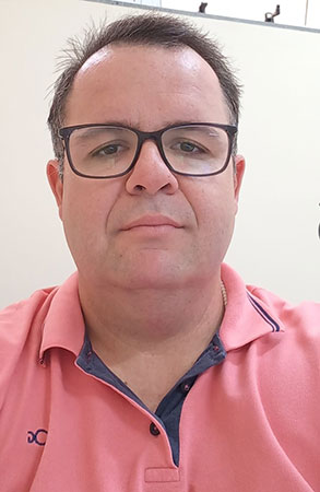 Divulgação - Prof. Me. Thiago Hernandes - Professor Divulgação - Prof. Me. Thiago Hernandes - Professor
