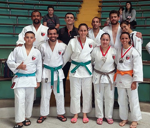 Divulgação - Equipe - Foto: Divulgação Divulgação - Equipe - Foto: Divulgação