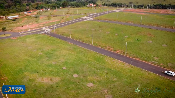 divulgação - Residencial fica há cinco minutos do Centro de Assis - Foto: Divulgação/Duaço divulgação - Residencial fica há cinco minutos do Centro de Assis - Foto: Divulgação/Duaço