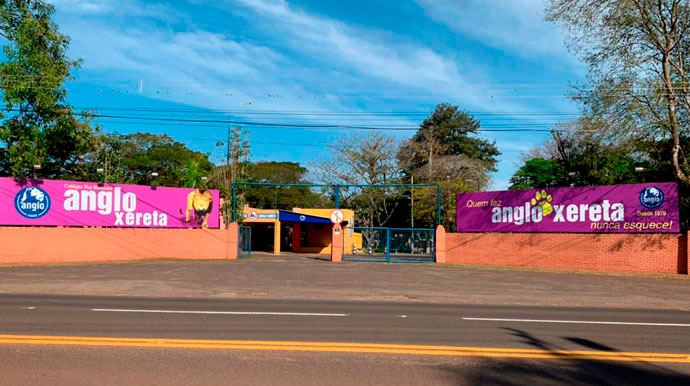 divulgação - Colégio Anglo Xereta de Assis - Foto: Reprodução/AssisCity divulgação - Colégio Anglo Xereta de Assis - Foto: Reprodução/AssisCity