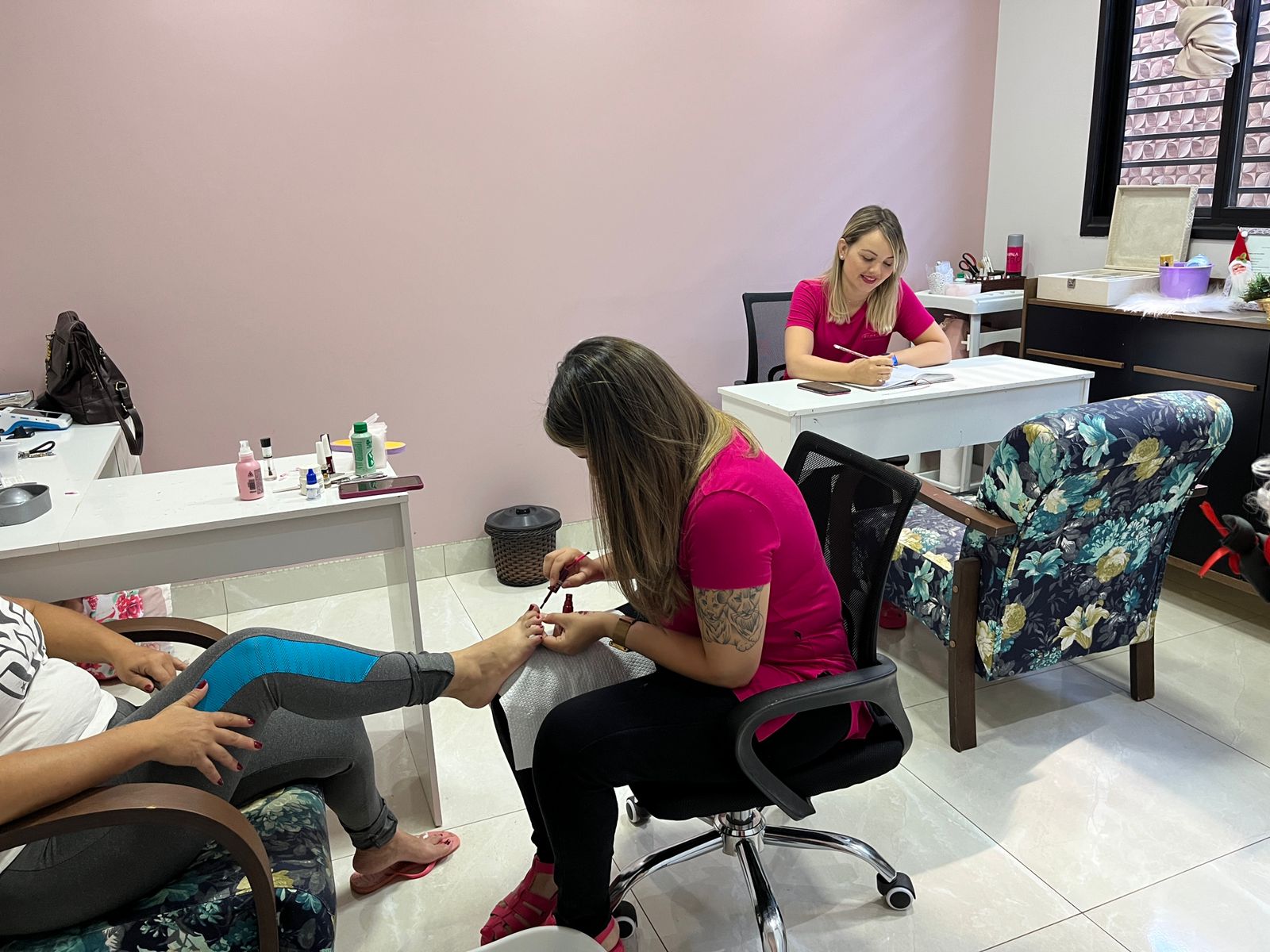 Divulgação Divulgação