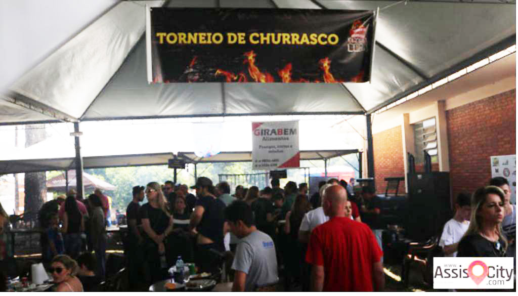 Divulgação - Torneio em 2019 - Foto: AssisCity Divulgação - Torneio em 2019 - Foto: AssisCity