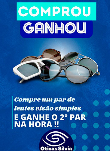 Divulgação - Promoção 'comprou ganhou' - Foto: Divulgação