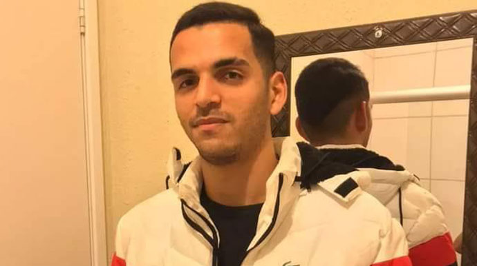 Redes Sociais - Richard Santos, de 22 anos, faleceu neste sábado, 19 de novembro - Foto: redes sociais Redes Sociais - Richard Santos, de 22 anos, faleceu neste sábado, 19 de novembro - Foto: redes sociais