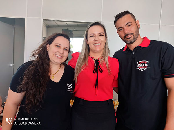 Divulgação Divulgação