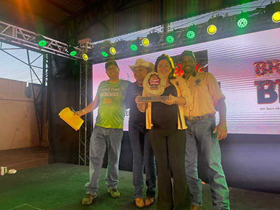 AssisCity - 4º lugar / Comitiva Os Brutos - Foto: AssisCity AssisCity - 4º lugar / Comitiva Os Brutos - Foto: AssisCity