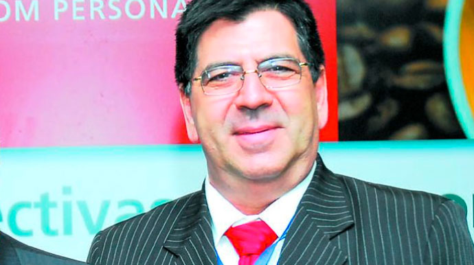 Divulgação - Placídio Messias Filho, 71 anos - Foto: Divulgação Divulgação - Placídio Messias Filho, 71 anos - Foto: Divulgação