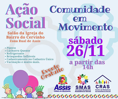 Divulgação Divulgação