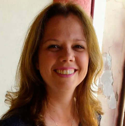 Divulgação - Juliana Cassemiro, educadora física - Foto: Divulgação Divulgação - Juliana Cassemiro, educadora física - Foto: Divulgação