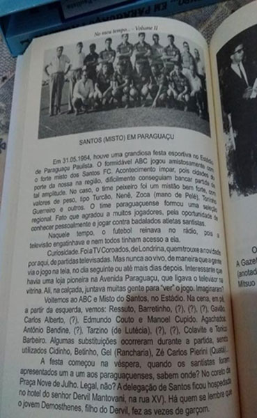 Divulgação - Foto: Anízio Canola/ Reprodução Livro. Divulgação - Foto: Anízio Canola/ Reprodução Livro.