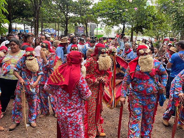 Divulgação - A Festa é tradicional na cidde - Foto: AssisCity