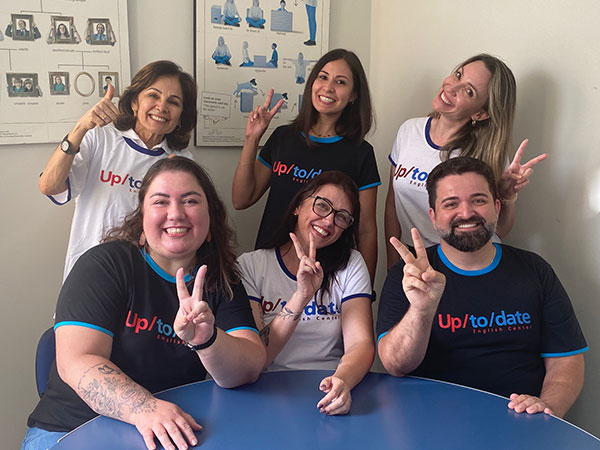 Equipe Up/To/Date Equipe Up/To/Date