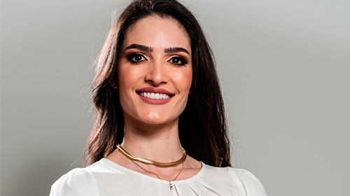 divulgação - Patrícia Sartori, dentista - Foto: Redes Sociais