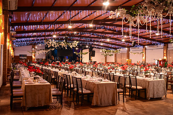divulgação - Restaurante tem estrutura completa e moderna - Foto: Divulgação divulgação - Restaurante tem estrutura completa e moderna - Foto: Divulgação