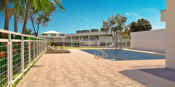 Piscina Piscina