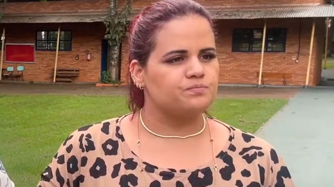 divulgação - Pisicóloga do Colégio Anglo Xereta, Jéssica Alves - Foto: Divulgação divulgação - Pisicóloga do Colégio Anglo Xereta, Jéssica Alves - Foto: Divulgação